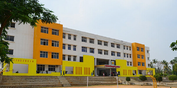 Nandi Institute of Technology and Management Bangalore Admissions