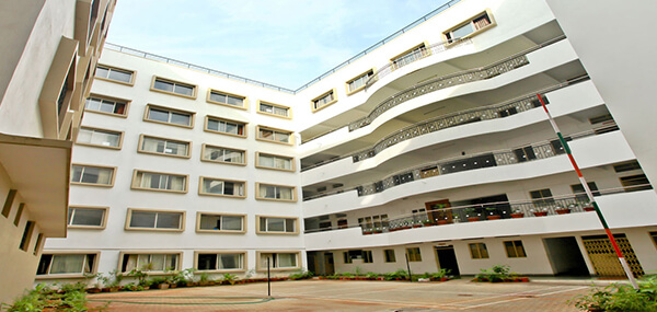 Adichunchanagiri Ayurvedic Medical College Nelamangala