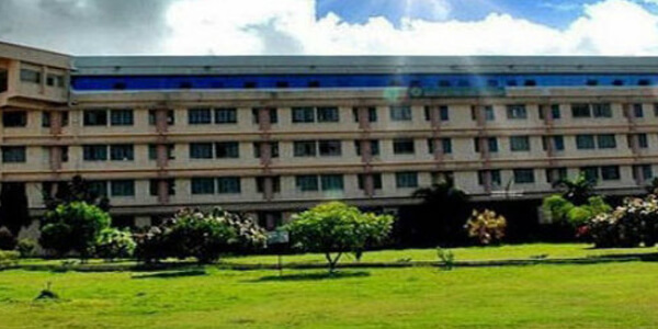 AECS Maaruti College of Nursing Bangalore