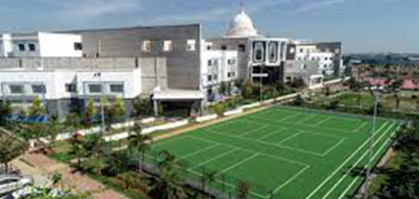 MRN Ayurvedic Medical College Hospital