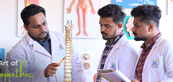 BHMS Bachelor of Homoeopathic Medicine and Surgery