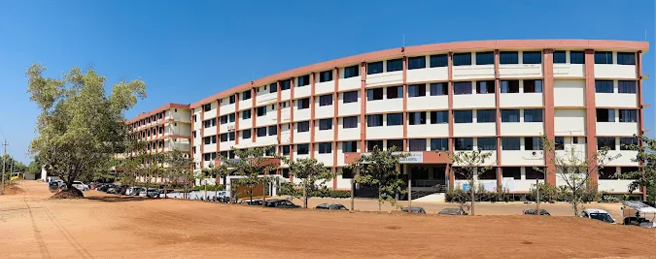 Yenepoya Homoeopathic Medical College