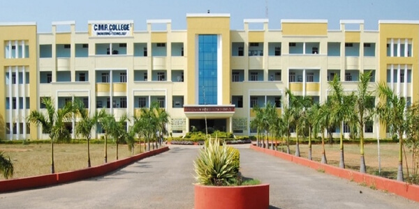 C.M.R. College of Nursing Bangalore | CMRCN Bangalore â€“ Direct Admission,  Fee Structure, NRI Quota, Management Quota, Admission