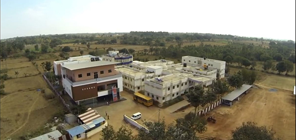 Amrutha Ayurvedic Medical College Chitradurga Fee Structure